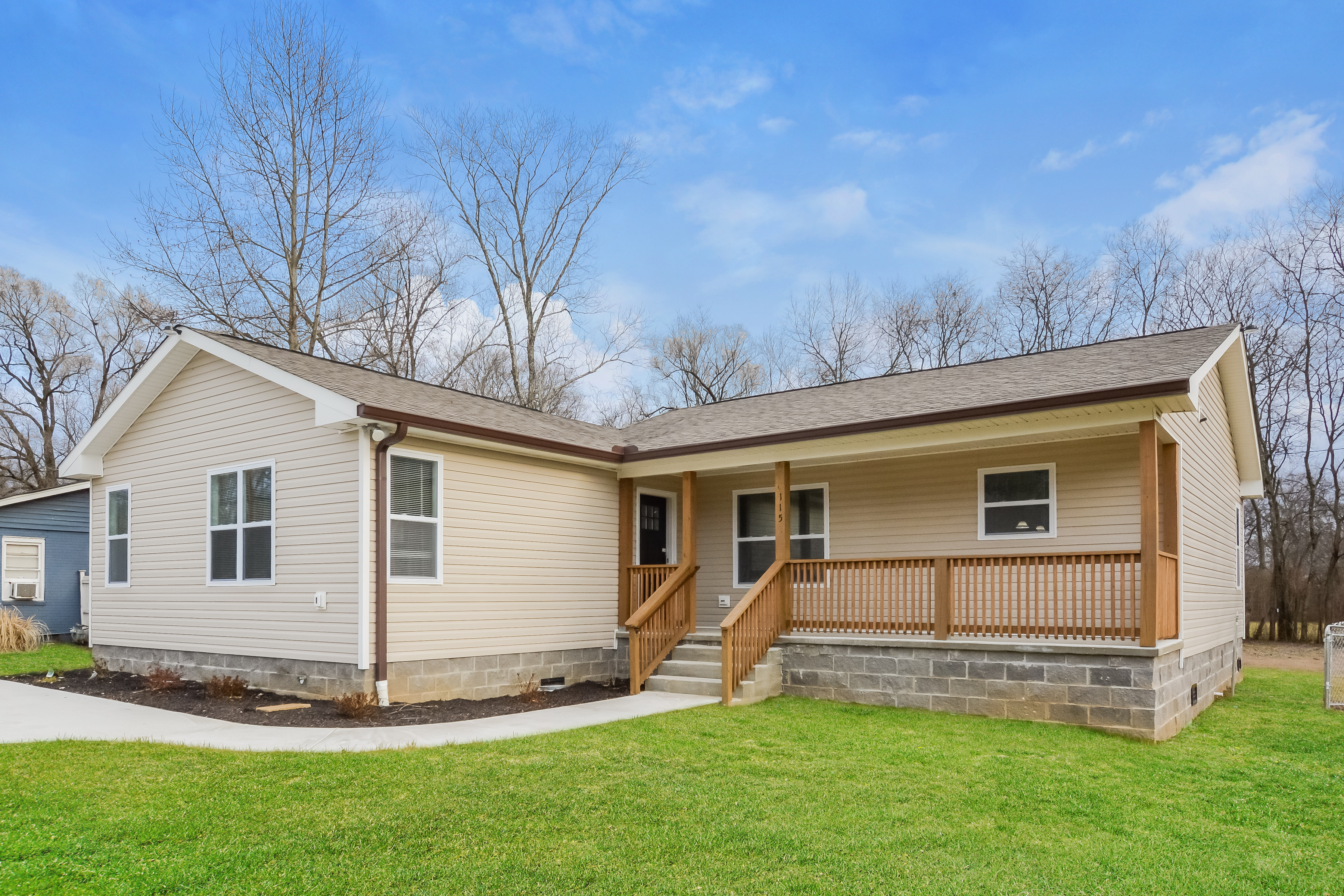 115 GREEN MEADOW DR GALLATIN, TN 37066